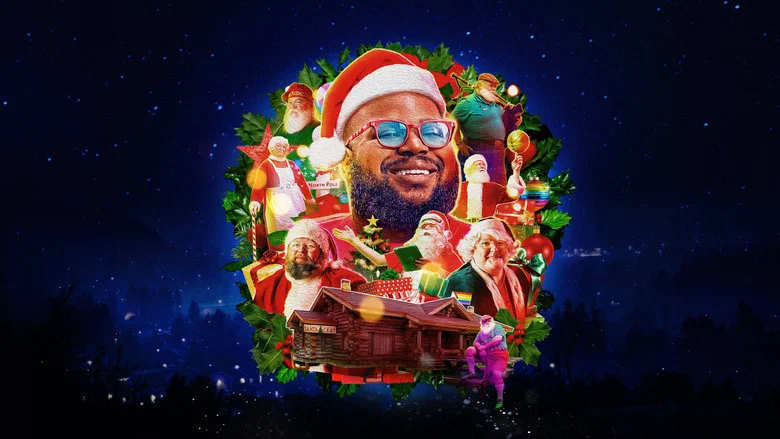 Santa Camp screenshot 1
