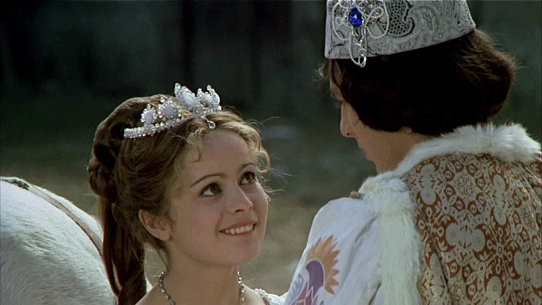 Three Wishes for Cinderella screenshot 8