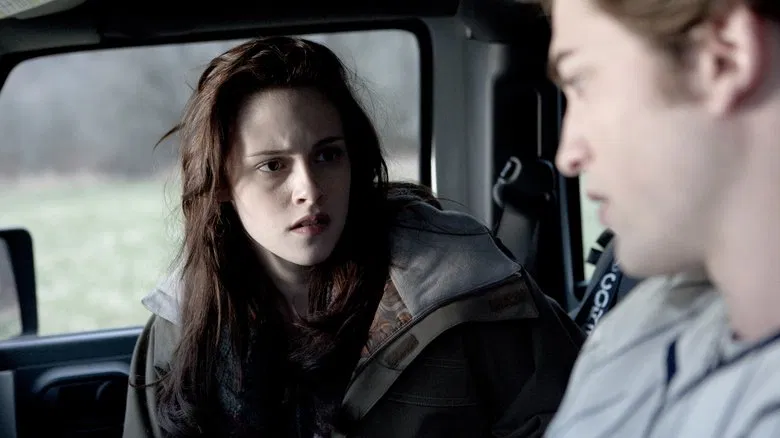 Twilight screenshot 4