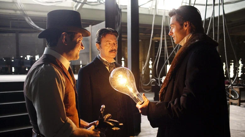 The Prestige screenshot 6