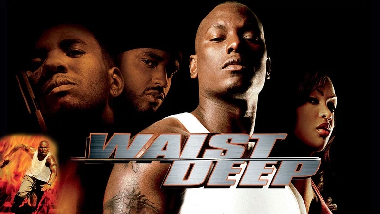 Waist Deep screenshot 1