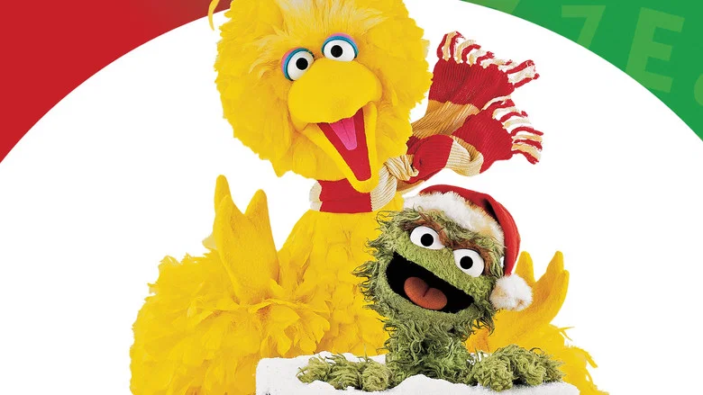 Christmas Eve on Sesame Street screenshot 2