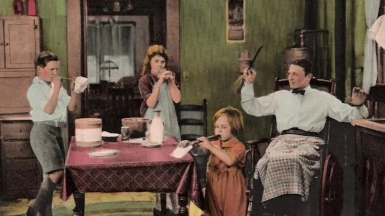 The Home Maker screenshot 1