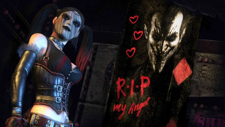 Batman: The Dark Knight Returns, Part 1 screenshot 8