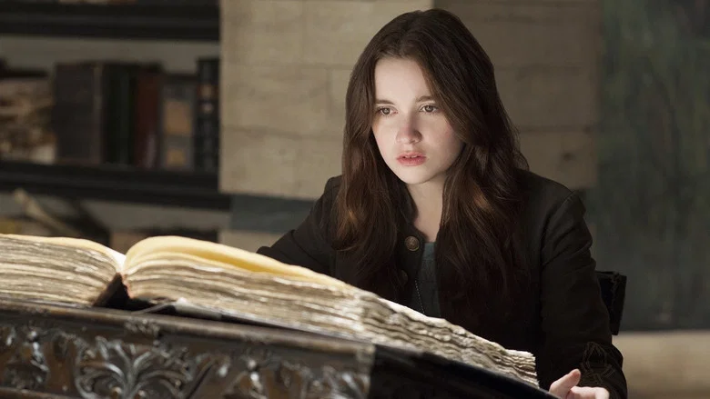 Beautiful Creatures screenshot 2