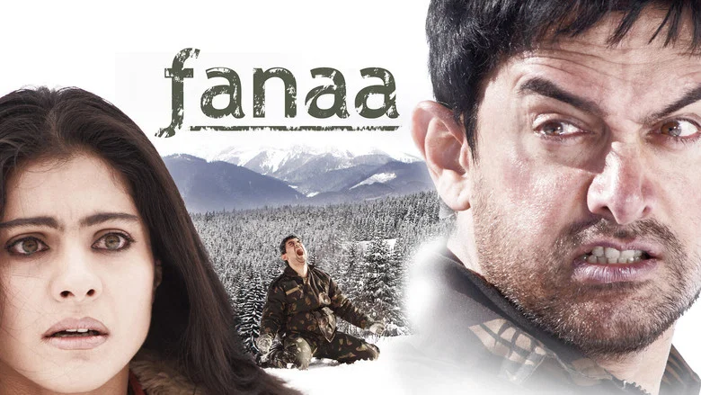 Fanaa screenshot 1