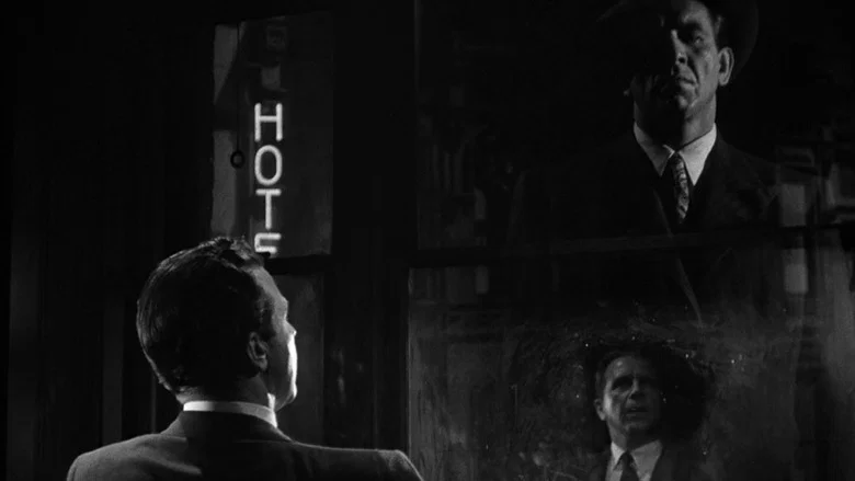 Murder, My Sweet screenshot 2
