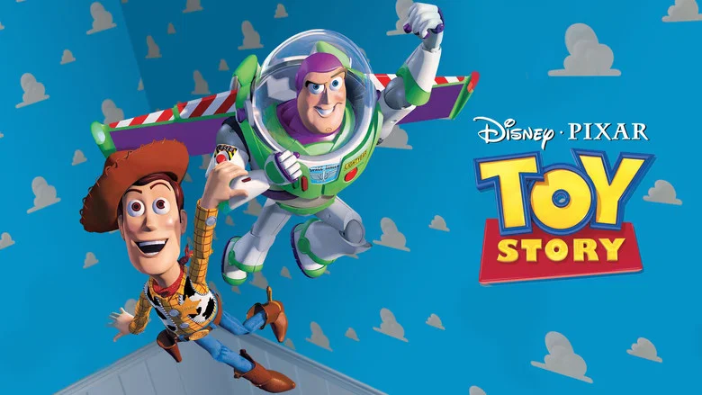 Toy Story screenshot 7