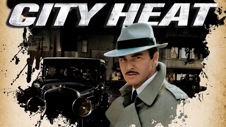 City Heat screenshot 4