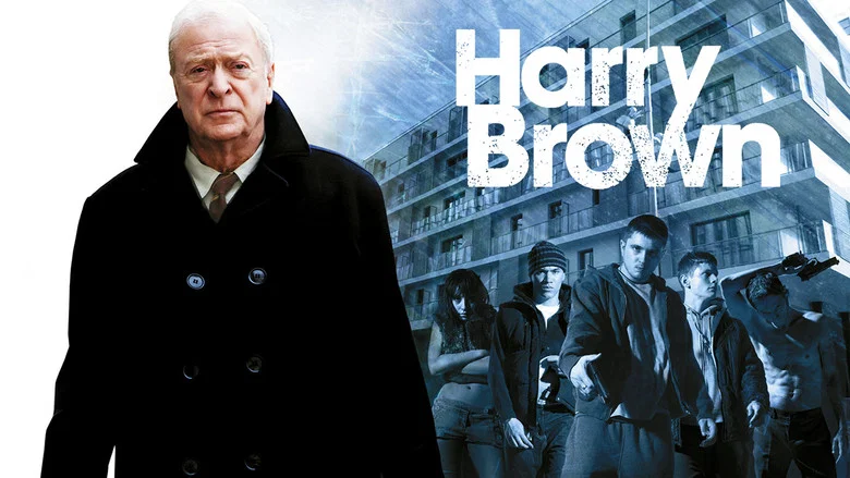 Harry Brown screenshot 8