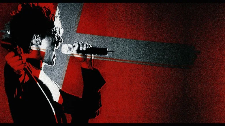 Indochine - Paradize Show screenshot 1