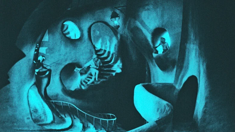 Waxworks screenshot 1
