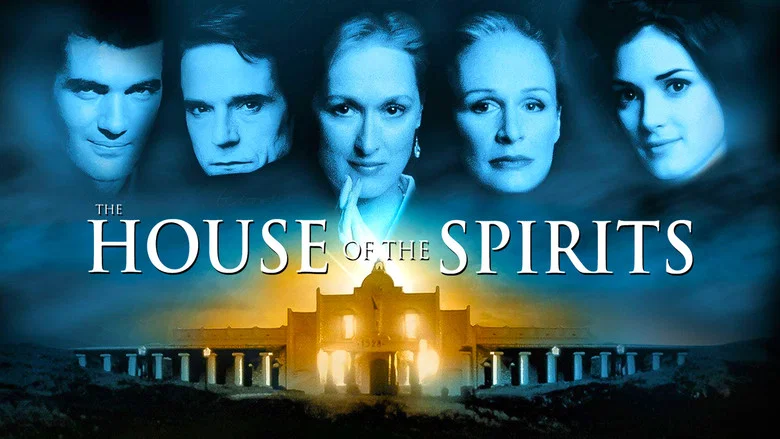 The House of the Spirits screenshot 7