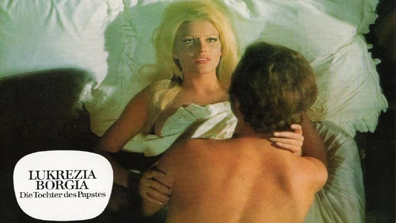 Lucrezia screenshot 1