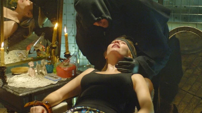 Captivity screenshot 3