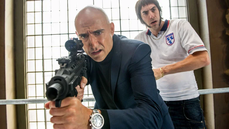 Grimsby screenshot 7