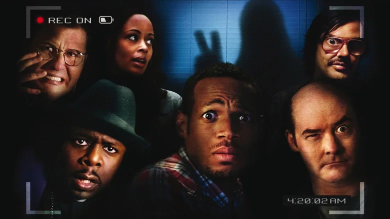 A Haunted House screenshot 3
