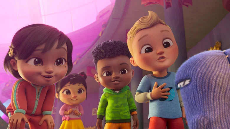 CoComelon: The Movie screenshot 6