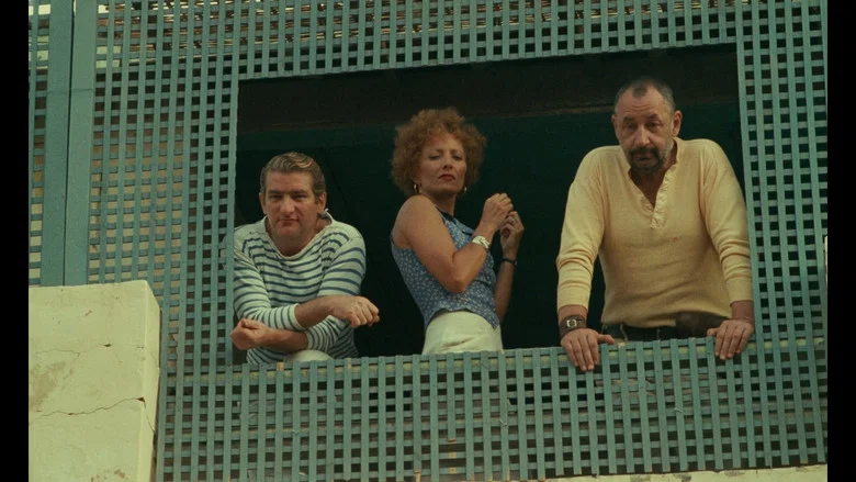 Coup de Torchon screenshot 8