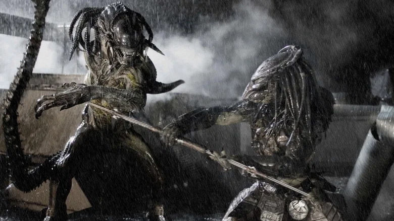 Aliens vs Predator: Requiem screenshot 2