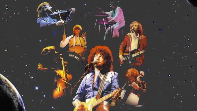 Electric Light Orchestra: Out of the Blue - Live at Wembley screenshot 3