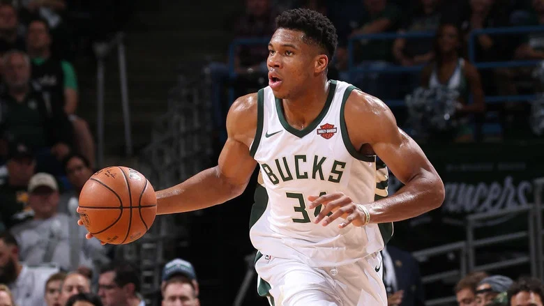 Finding Giannis screenshot 1