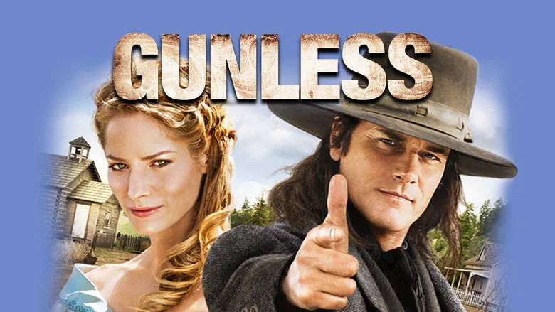 Gunless screenshot 8