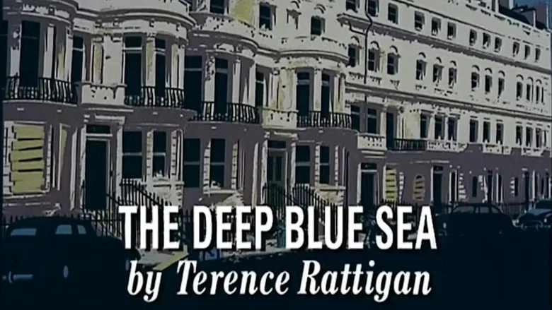 The Deep Blue Sea screenshot 2