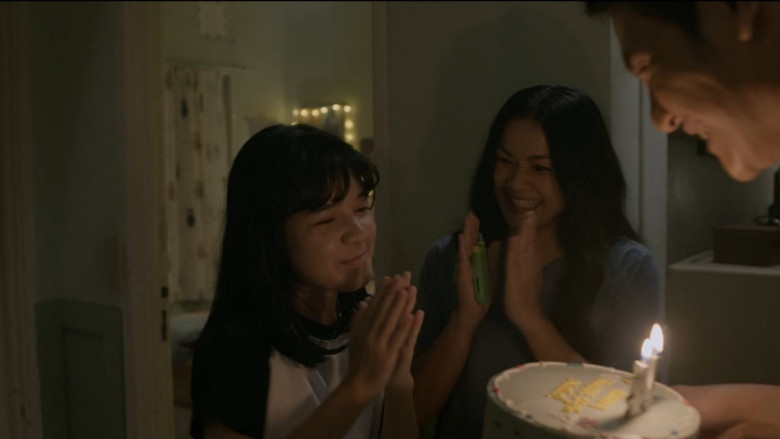 Only Your Name in My Prayers screenshot 6