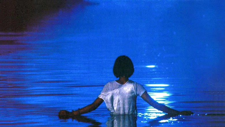 August in the Water screenshot 1