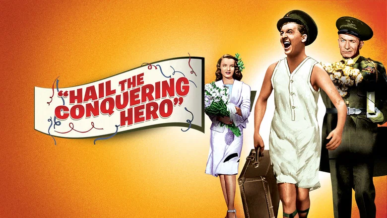 Hail the Conquering Hero screenshot 5