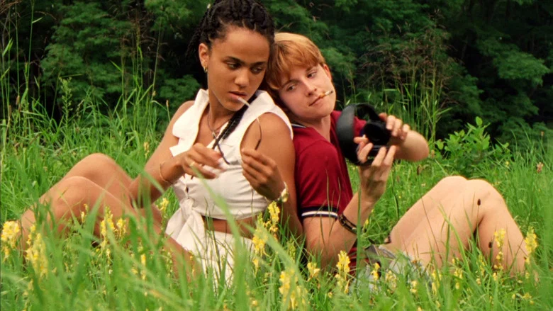The Incredibly True Adventure of Two Girls in Love screenshot 7