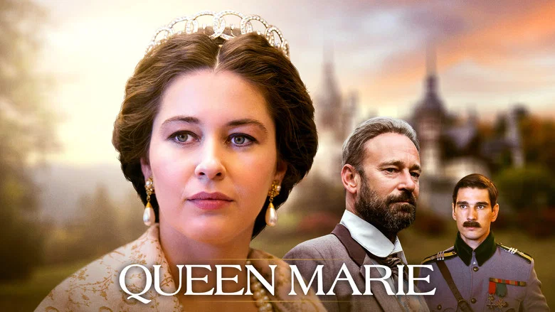 Queen Marie of Romania screenshot 2