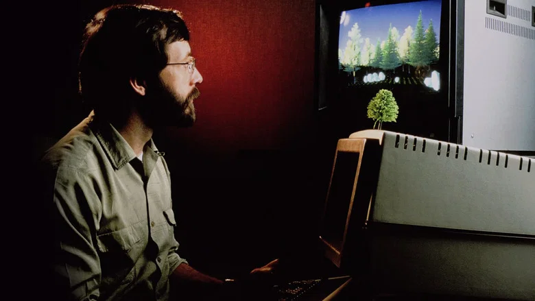 The Pixar Shorts: A Short History screenshot 1
