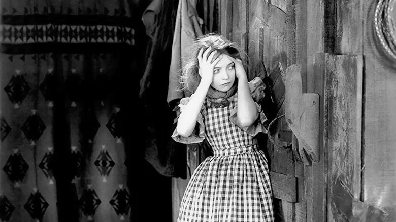The Wind screenshot 1