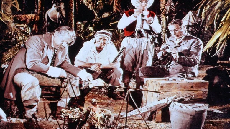 Die Sklavenkarawane screenshot 4