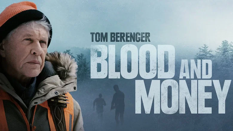 Blood and Money screenshot 4