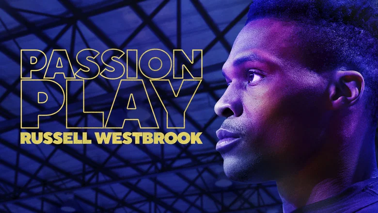 Passion Play: Russell Westbrook screenshot 2