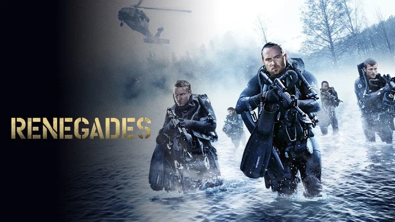 Renegades screenshot 7