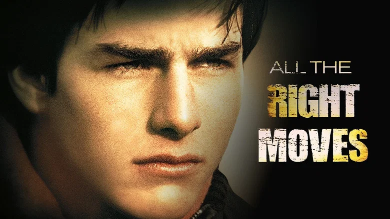 All the Right Moves screenshot 5