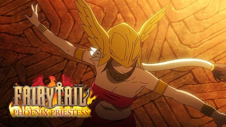 Fairy Tail: Phoenix Priestess screenshot 8