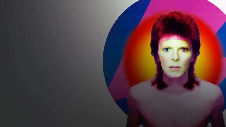 David Bowie: Finding Fame screenshot 6