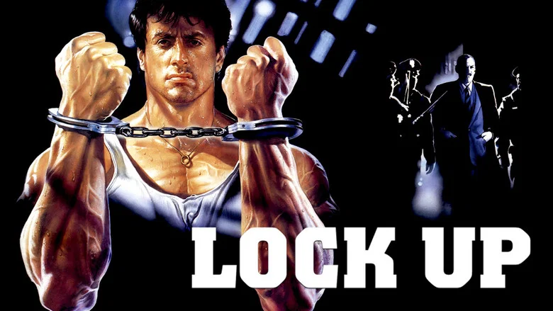 Lock Up screenshot 3