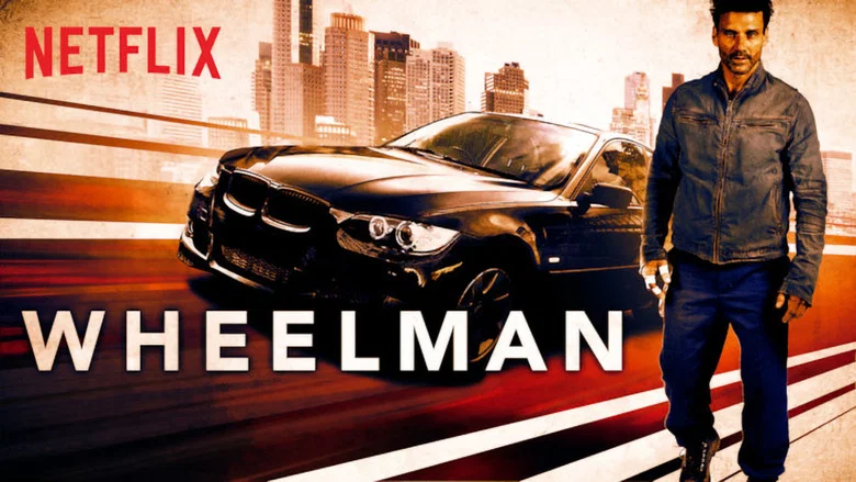 Wheelman screenshot 8