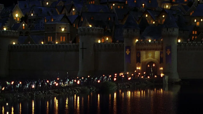 First Knight screenshot 3
