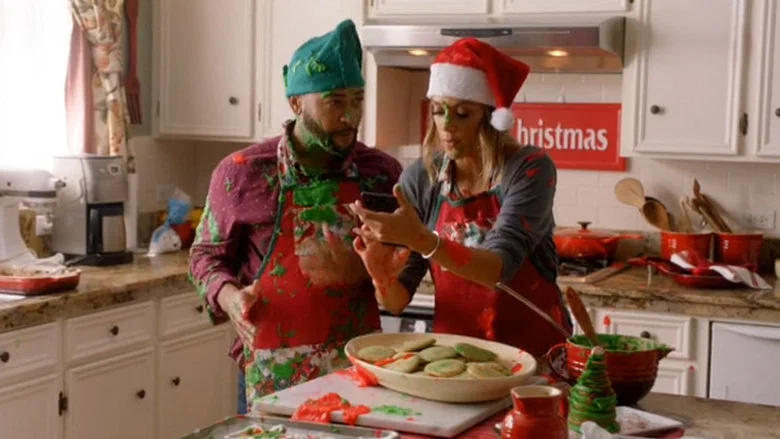 Christmas in Louisiana screenshot 7