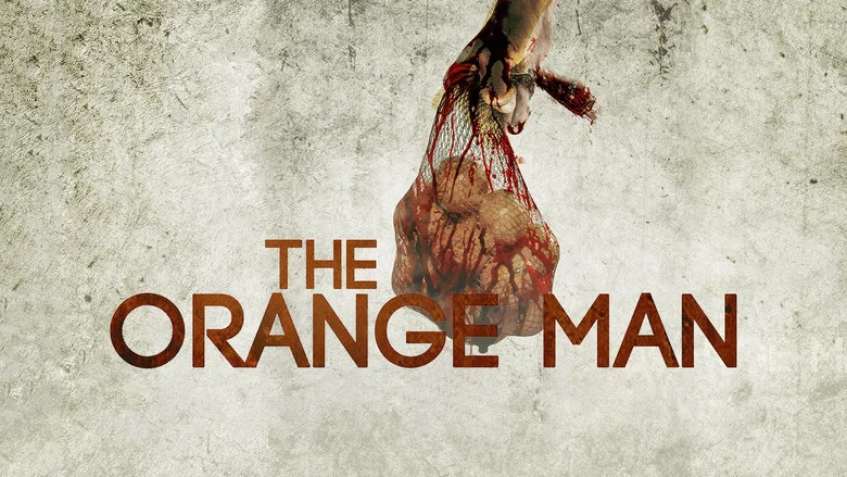 The Orange Man screenshot 1