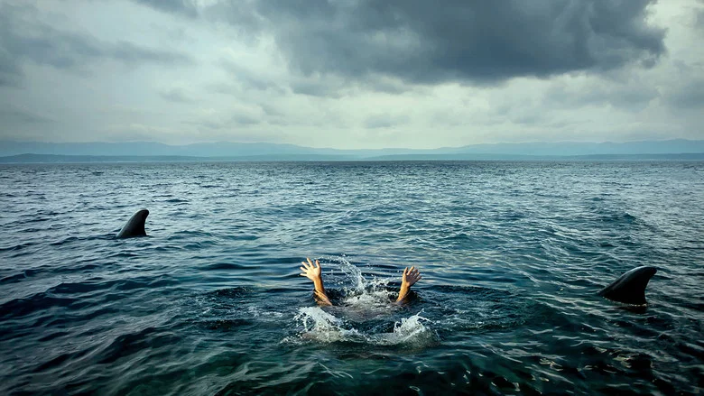 Open Water screenshot 3