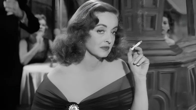 All About Eve screenshot 2