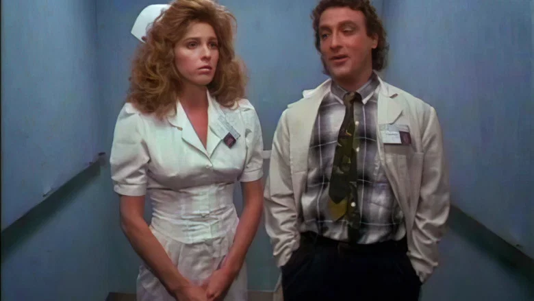Frankenstein General Hospital screenshot 6